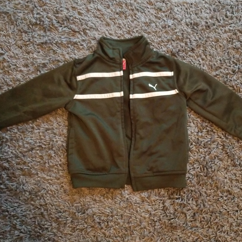 Puma Track jacket